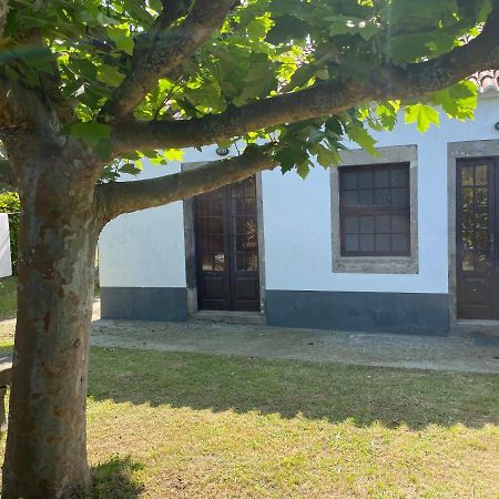 Moradia Rustica Jardim Villa Caloura Exteriör bild