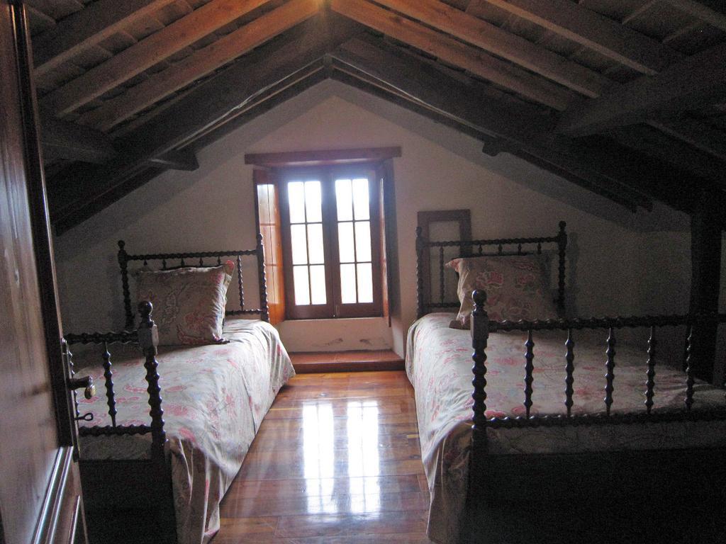 Moradia Rustica Jardim Villa Caloura Exteriör bild
