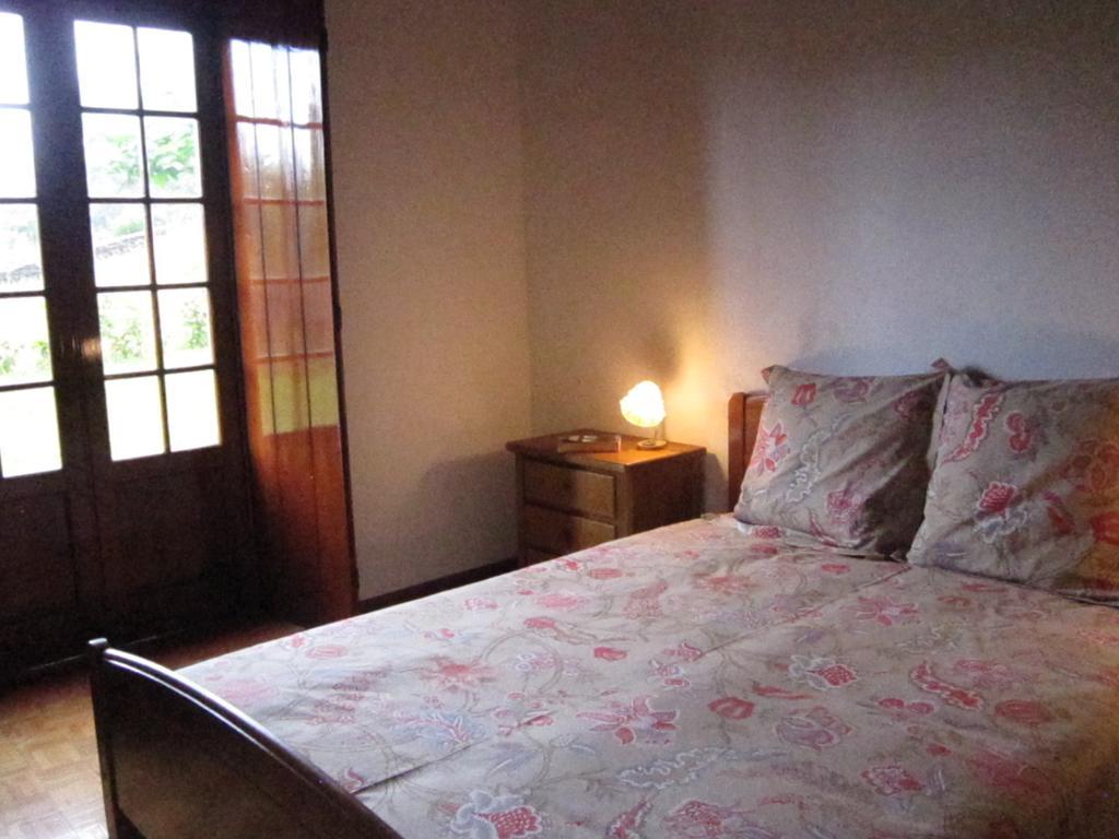 Moradia Rustica Jardim Villa Caloura Exteriör bild