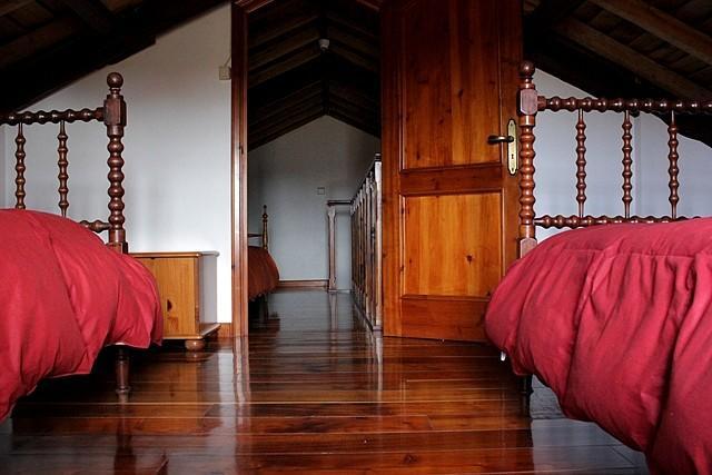 Moradia Rustica Jardim Villa Caloura Rum bild
