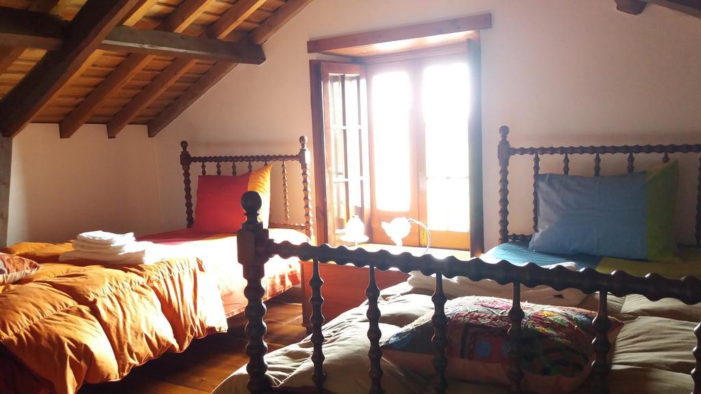Moradia Rustica Jardim Villa Caloura Exteriör bild